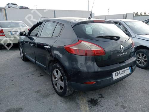 Catalyst RENAULT MEGANE III Hatchback (BZ0/1_, B3_) | BP35723629M10 - Image 6