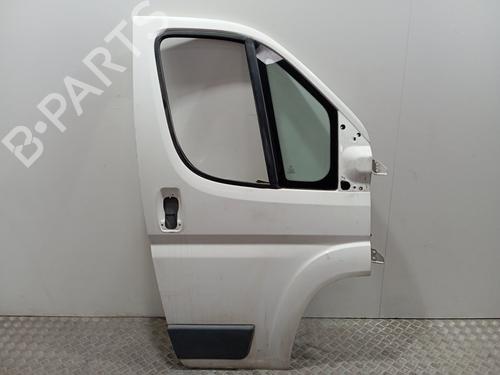 Used Right front door CITROËN JUMPER II Van 3.0 HDi 160 (157 hp) 28703334