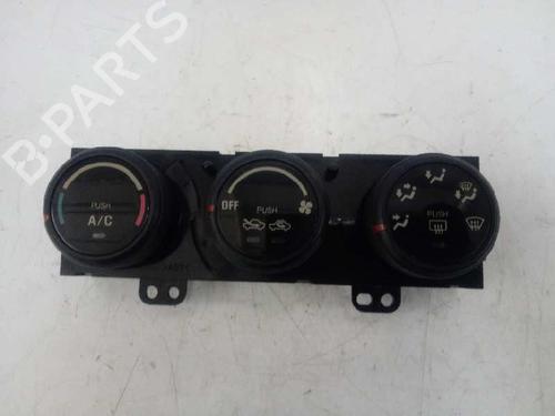Commande Chauffage SUZUKI GRAND VITARA I (FT, HT)  | BP12661163I5 