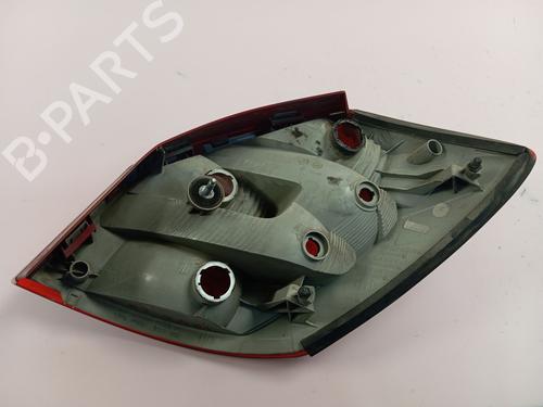 Left taillight SKODA FABIA I (6Y2) 1.4 TDI | BP27224261C34 