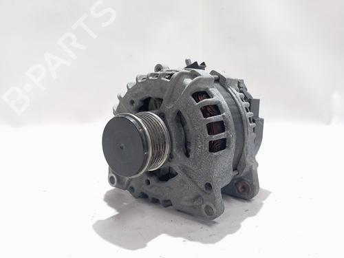 Generator MERCEDES-BENZ B-CLASS Sports Tourer (W246, W242) B 180 CDI / d (246.212) (109 hp) 31172911