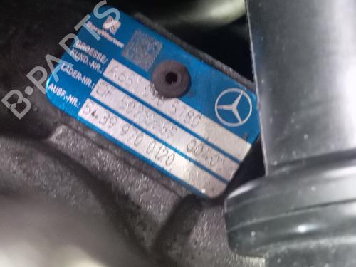 Engine MERCEDES-BENZ E-CLASS (W212) E 220 CDI / BlueTEC (212.001, 212.002) | BP38752986M1 - Image 4