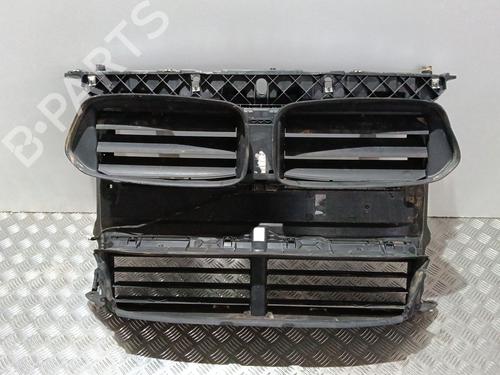 Frontplade/Frontkurv BMW X2 (F39) [2017-2023]  32316554