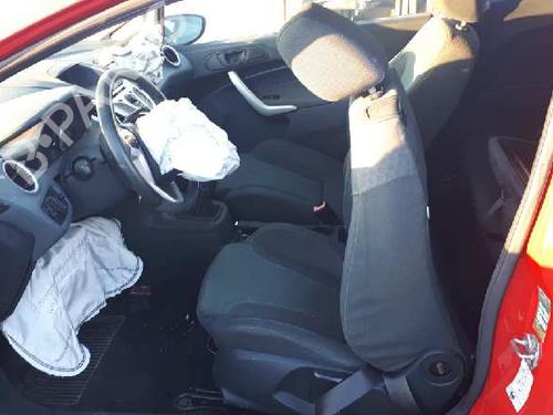 Left taillight FORD FIESTA VI (CB1, CCN)  | BP12840502C34 