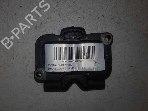 Ignition coil SMART FORTWO Coupe (451)  | BP16677454M94 