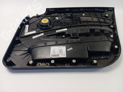 Front left panel BMW 1 (E87)  | BP28974226C58 