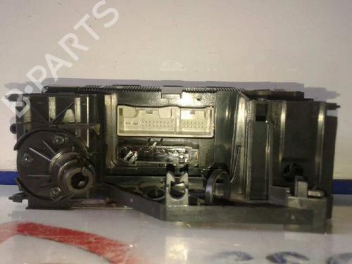 Climate control SEAT LEON (1P1) 1.9 TDI | BP12650834I5 