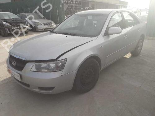 Pedal HYUNDAI SONATA V (NF)  | BP12837075I4 