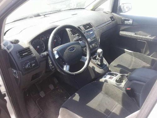 Startmotor FORD FOCUS C-MAX (DM2) | BP12637897M8