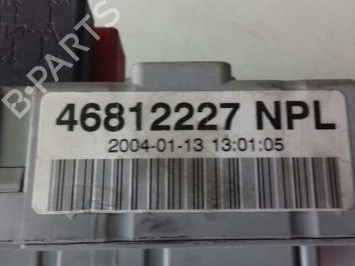 Fuse box FIAT DOBLO Box Body/MPV (223_) 1.2 (223ZXA1A) | BP16955054E1 