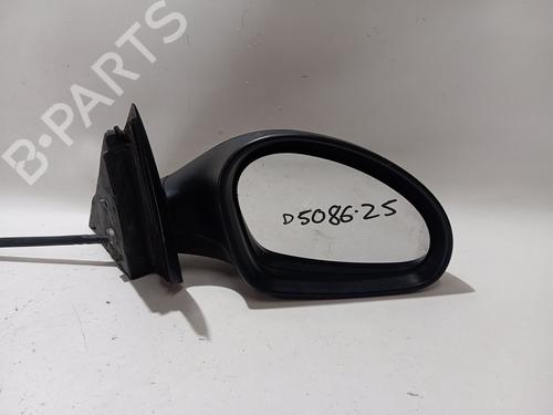 Used Right mirror SEAT CORDOBA (6L2) [2002-2009]  28516101