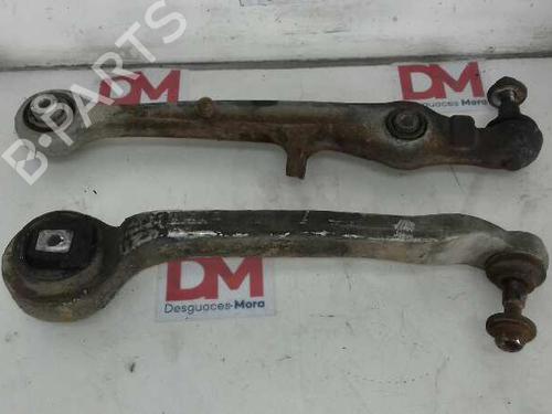 Left front suspension arm VW PHAETON (3D1, 3D2, 3D3, 3D4, 3D6, 3D7, 3D8, 3D9) 5.0 V10 TDI 4motion | BP12635745M12 