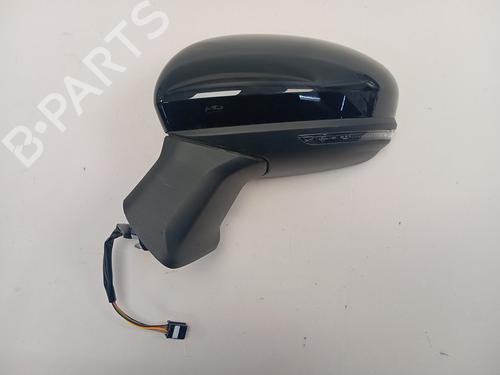 Left mirror RENAULT CAPTUR II (HF_)  | BP29729610C26 