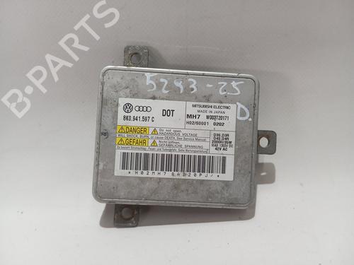 Xenon-ballast AUDI A4 B8 Avant (8K5) [2007-2017]  28421607