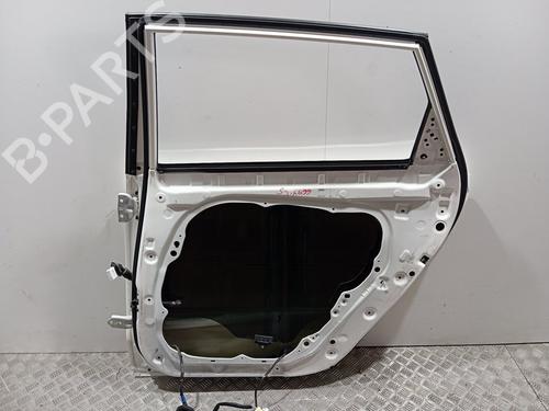 Right rear door KIA CARENS IV  | BP29584916C5 