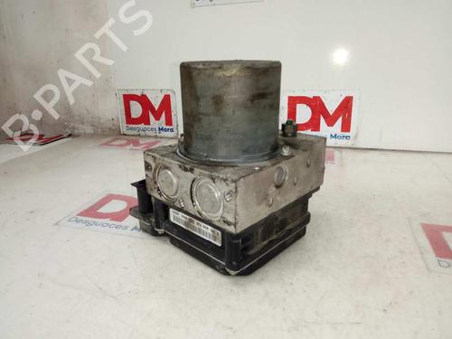 ABS Bremseaggregat RENAULT MEGANE II (BM0/1_, CM0/1_) 1.5 dCi (BM1F, CM1F) | BP18466788M43 