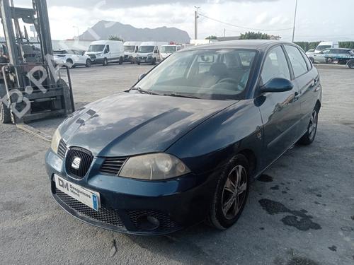 Starter SEAT IBIZA III (6L1) | BP30376586M8
