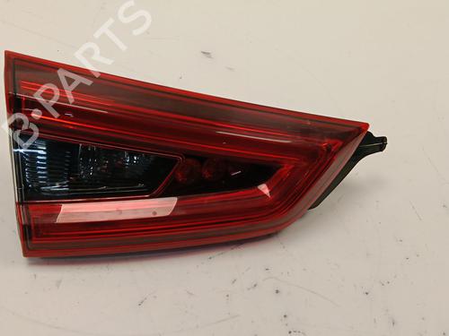 Feu de coffre gauche NISSAN QASHQAI II (J11, J11_) [2013-2026]  31886667