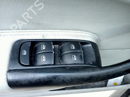 Rear right lock SAAB 9-3 (YS3F, E79, D79, D75) 1.9 TiD | BP26874218C99 
