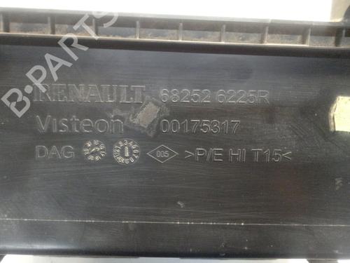 Glove box RENAULT KADJAR (HA_, HL_)  | BP13479145C95 
