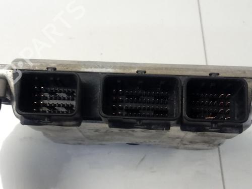 Engine control unit (ECU) CITROËN XSARA PICASSO (N68)  | BP13645173M57 