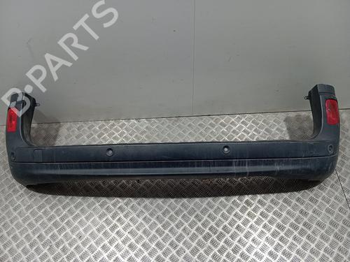 Used Rear bumper RENAULT KANGOO III MPV [2021-2026]  30470119