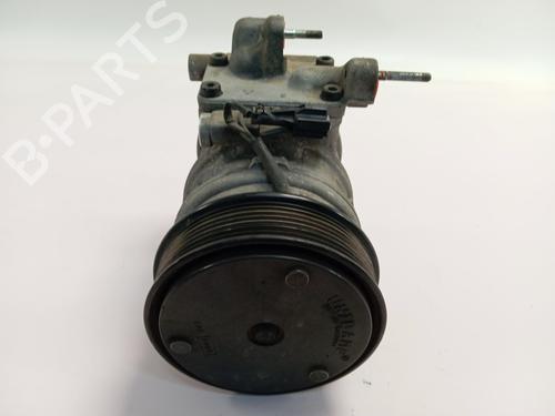 Compressor A/C Compressor A/C KIA SORENTO I (JC) [2002-2011] 34194544 34194544