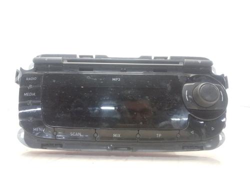 Radio SEAT IBIZA IV (6J5, 6P1)  | BP17676852E6 