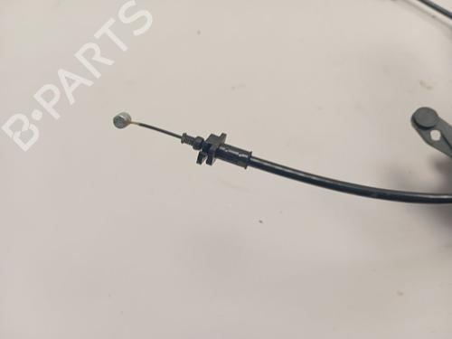 Front right lock FORD FIESTA VII (HJ, HF)  | BP29716942C97 
