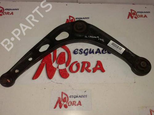 Used Left front suspension arm RENAULT LAGUNA I (B56_, 556_) [1993-2002]  12835637