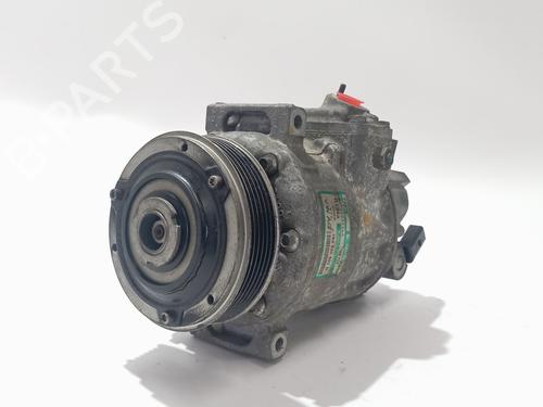 Compressore A/C VW CADDY III Box Body/MPV (2KA, 2KH, 2CA, 2CH) [2004-2016]  31885972