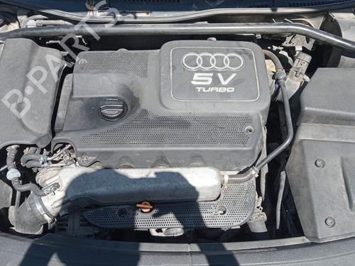 AC pipe AUDI TT (8N3) 1.8 T | BP37154366M126 - Image 5
