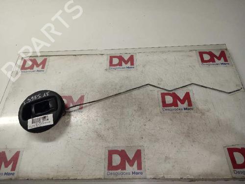 Used Front left interior door handle NISSAN CABSTAR (F24M, F24W) 35.13 DCI, 45.13 DCI 2.5 (F24M) (131 hp) 29409741