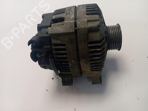 Alternator PEUGEOT PARTNER MPV (5_, G_) | BP31342393M7