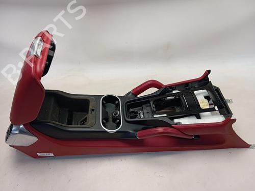 Armrest / Center console PORSCHE CAYENNE (92A) 3.6 GTS | BP32110164I20