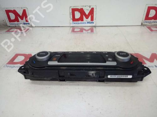 Commande Chauffage FORD FOCUS C-MAX (DM2)  | BP12652528I5 
