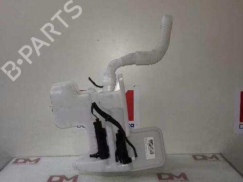 Used Windscreen washer tank Windscreen washer tank VW TIGUAN (5N_) 2.0 TDI (140 hp) 36466436 36466436