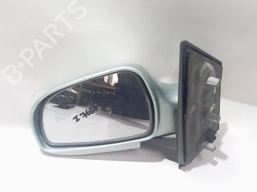 Bakspejl venstre HYUNDAI MATRIX (FC) 1.5 CRDi (82 hp) 31610430