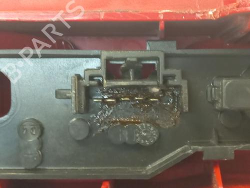 Left taillight FIAT SEICENTO / 600 (187_) 1.1 (187AXB, 187AXB1A, 187AXC1A02) | BP26565494C34 