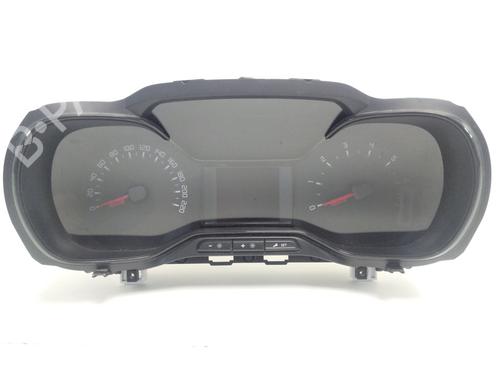 Cockpit CITROËN BERLINGO MULTISPACE (B9) [2008-2025]  13535214