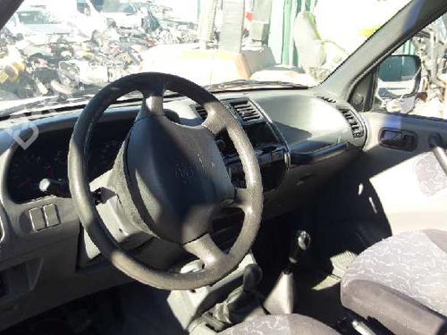 Fuse box NISSAN TERRANO II (R20)  | BP12643943E1 