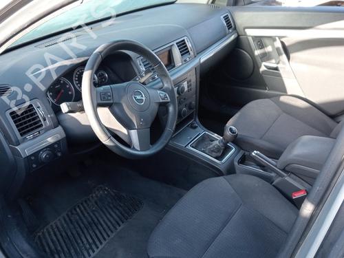 Right front driveshaft OPEL VECTRA C Estate (Z02)  | BP19936438M39 