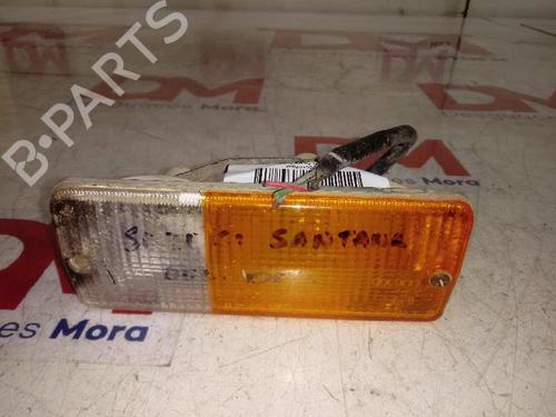 Clignotant avant droit SANTANA 300/350 [1998-2025]  30372028