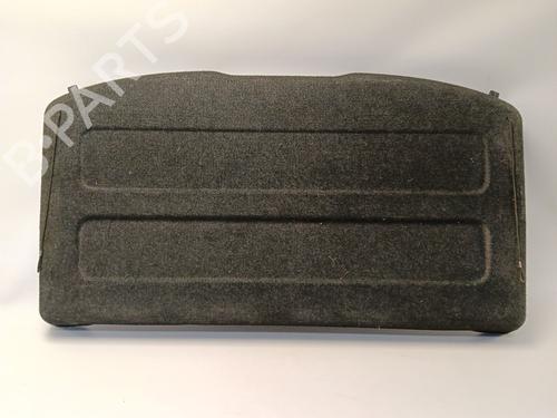 Used Rear parcel shelf Rear parcel shelf PEUGEOT 4008 [2012-2026] 33965016 33965016