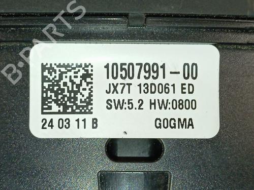 Headlight switch FORD TRANSIT V363 Bus (FAD, FBD) | BP35931759I24 - Image 4