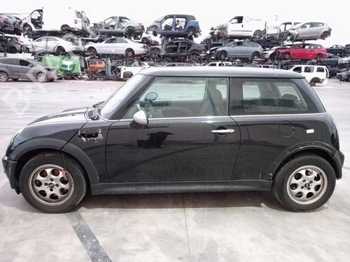 Rear parcel shelf MINI MINI (R50, R53) One D | BP21219591C85  - Image 8