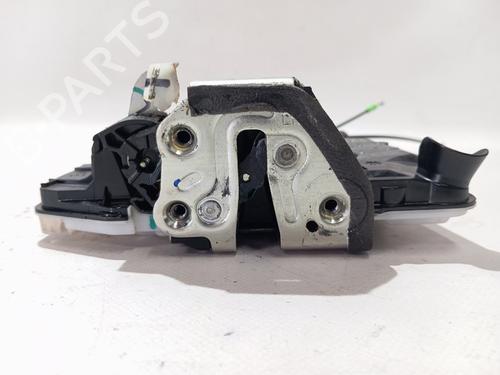 Used Front left lock TOYOTA COROLLA Hatchback (_E21_, _EA1_, _EH1_) [2018-2025]  28502980