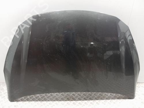 Used Hood Hood FORD FIESTA VII (HJ, HF) [2017-2026] 34629675 34629675
