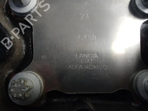 Højre hjullejehus spindel JEEP COMPASS (MP, M6, MV, M7)  | BP13309425M28 