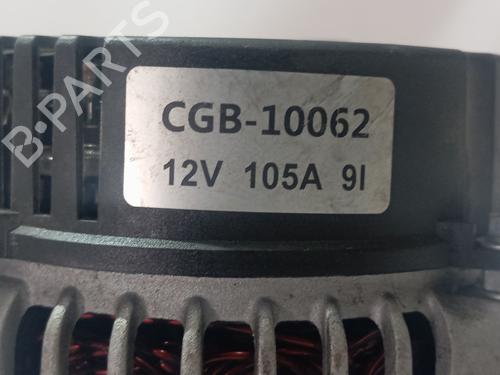 Alternator FORD FOCUS C-MAX (DM2) 1.6 | BP36230112M7 - Image 5